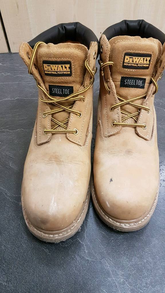 work boots newcastle